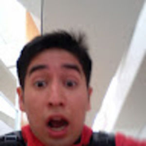 Meet your Posher, Agustin